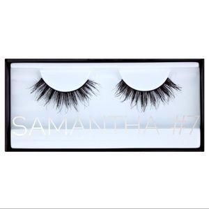 HUDA Beauty Classic Lash In Samantha